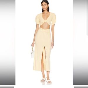 Tularossa matching set